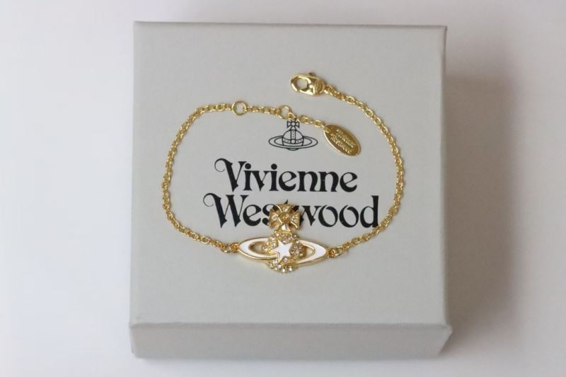 Vivienne Westwood Bracelets